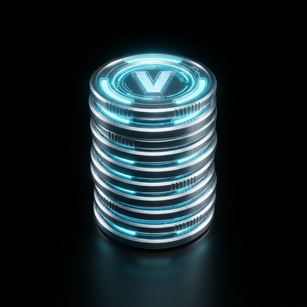 Pacote de 800 V-Bucks